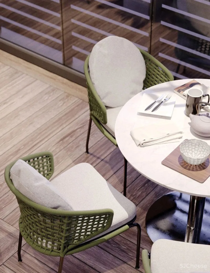 贵族气质进入新奢世界