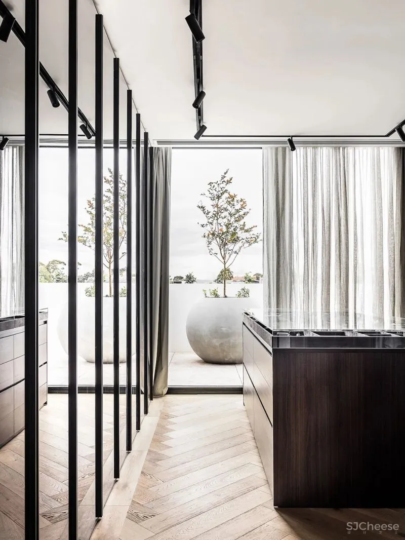 雅集·舒适的家居美学