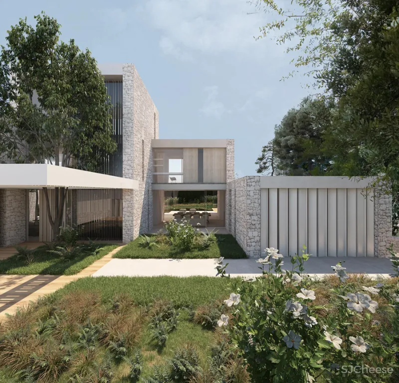 Ramón Esteve丨极简主义的极致质感