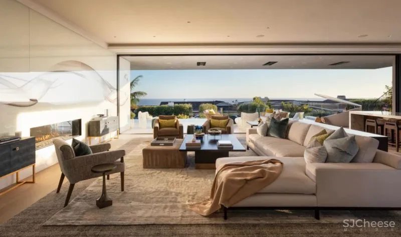 4639 Gorham Drive加利福尼亚州92625