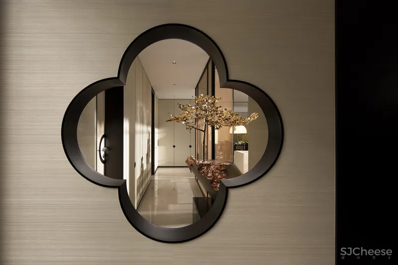 什么是合院别墅?