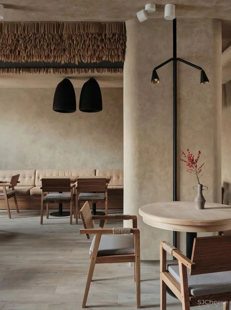 Hotels Only 新作 极简主义诗意美学