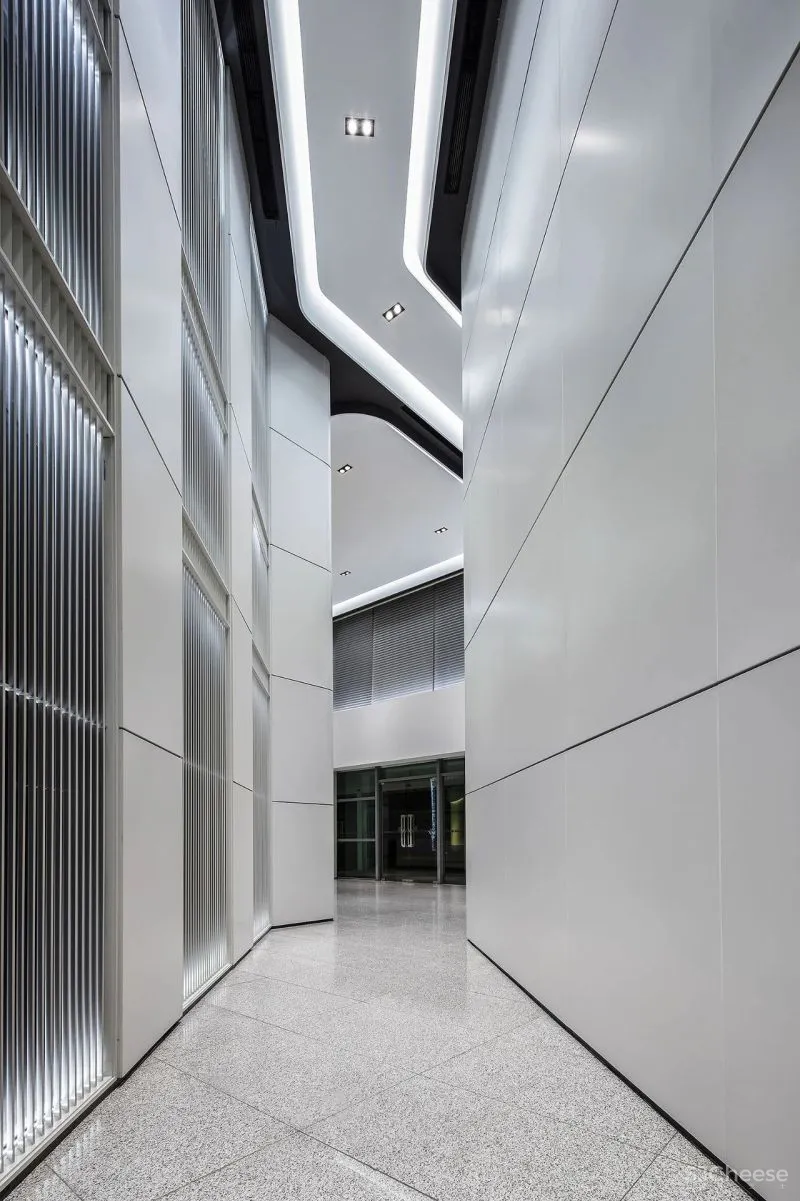 萧爱彬:拥有“温度”的设计, 让机械不再冰冷