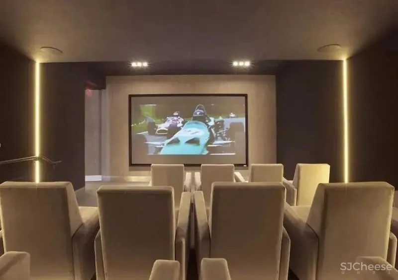 保时捷狂砸38亿，打造的豪宅有多壕？