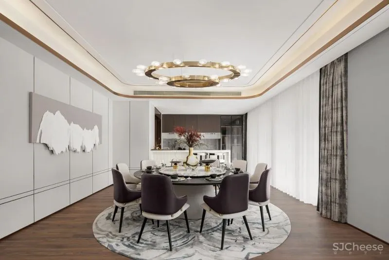 东方之境,寻一方诗意栖居!