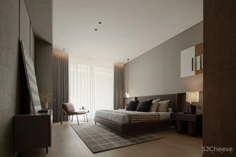 光魅 唐忠汉新作