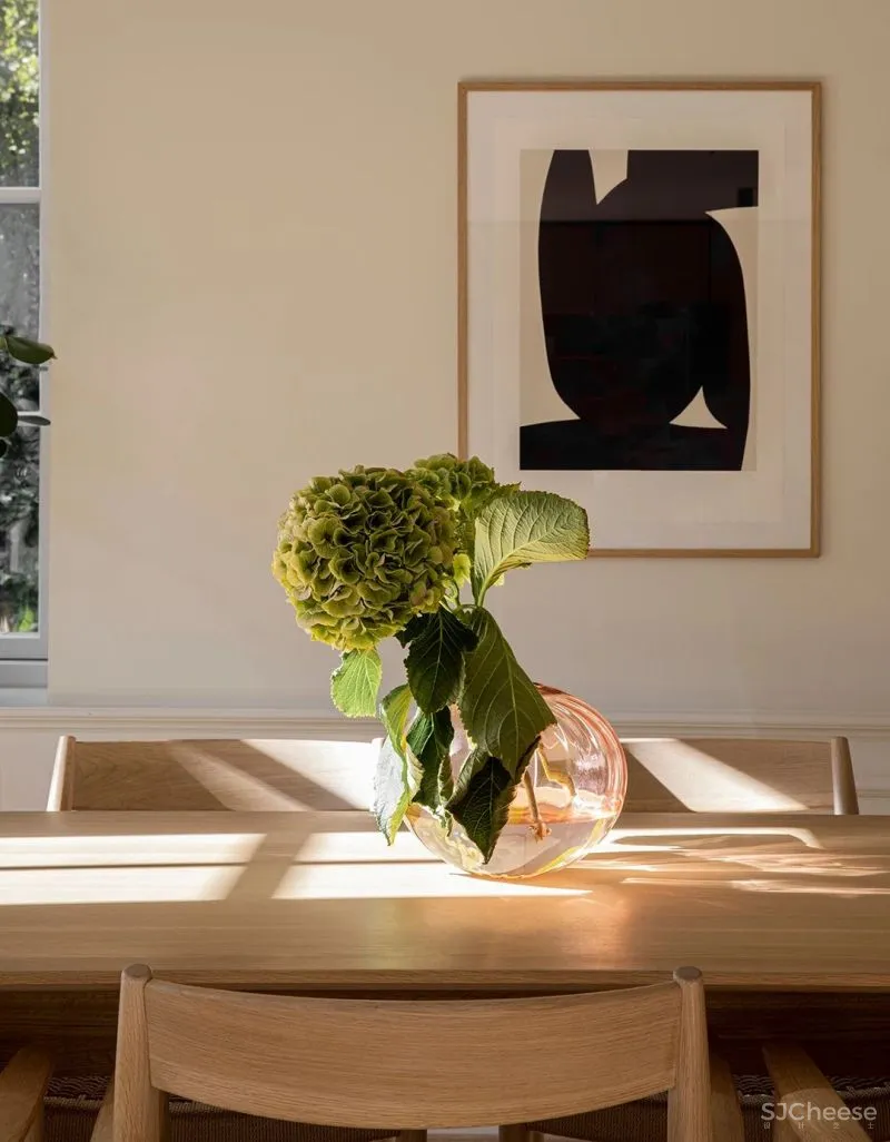 安静的治愈 Norm Architects 15 个顶级设计