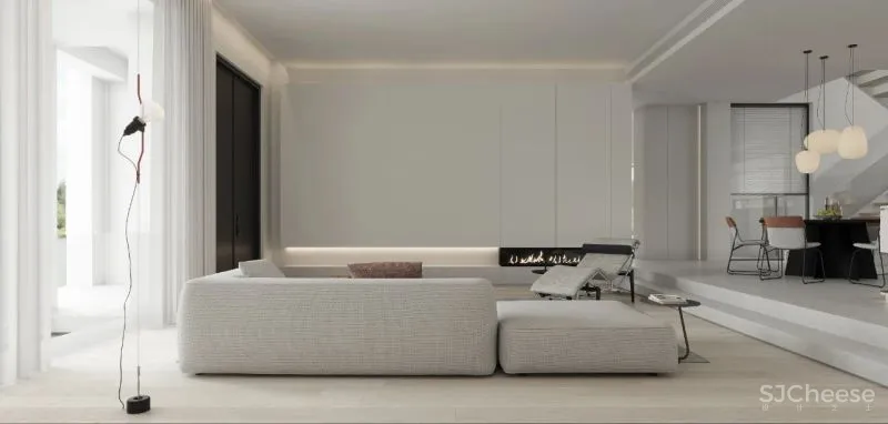 KINSUN DESIGN 于间所隐 自形其述