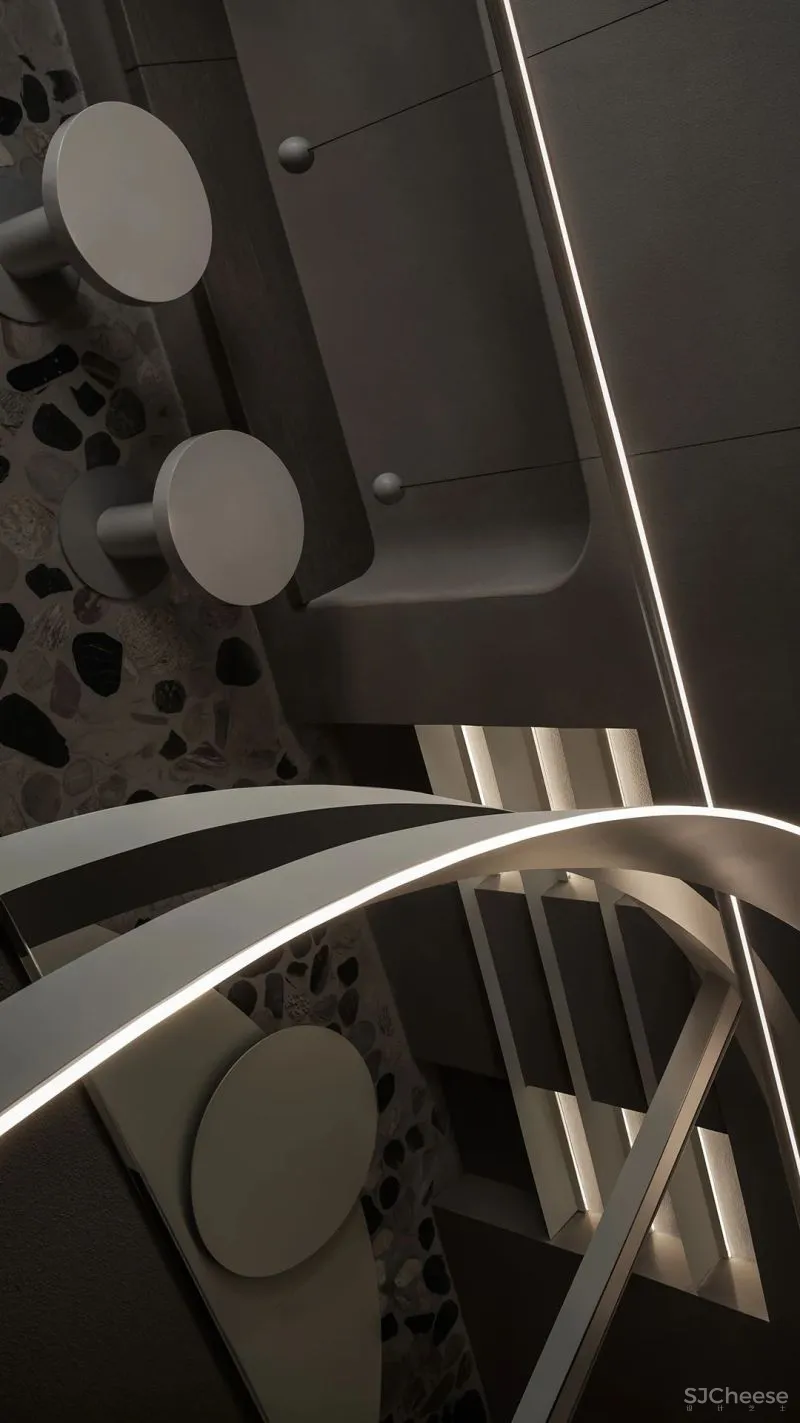 CUN.崔树-林孟丹 北京三里屯「Qing Coffee」晴咖啡