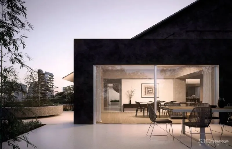 为什么日本的设计如此高级