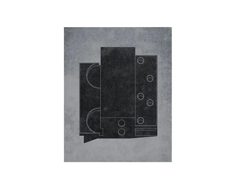 Think Architecture-极简才是最高级的生活美学!