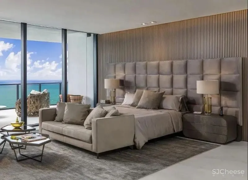 保时捷狂砸38亿，打造的豪宅有多壕？