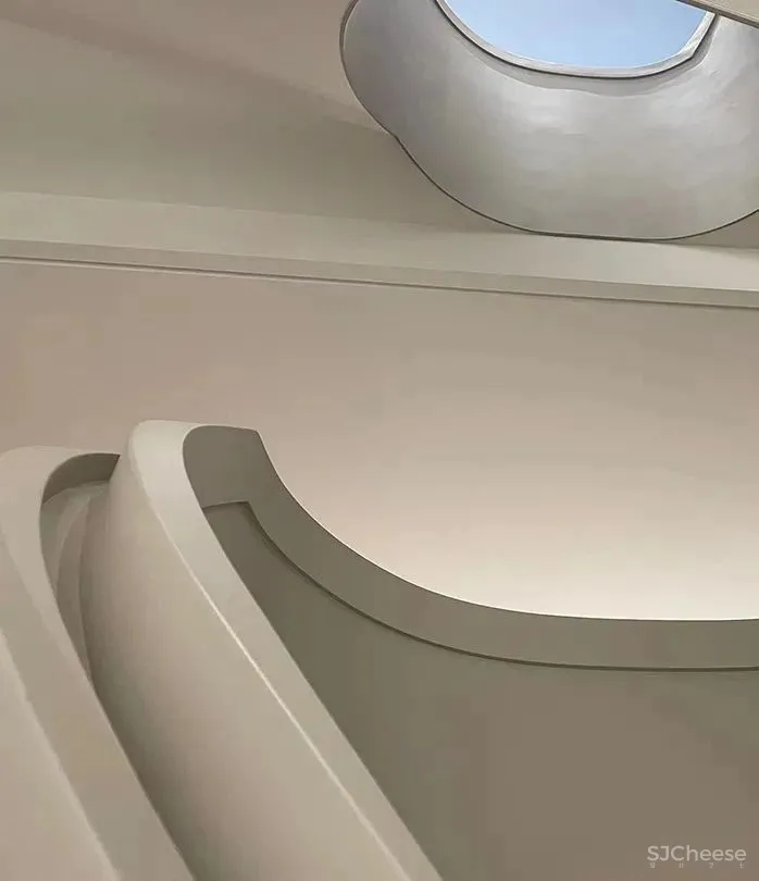 马艾洋 不一样的川菜馆,满满的极简与时尚