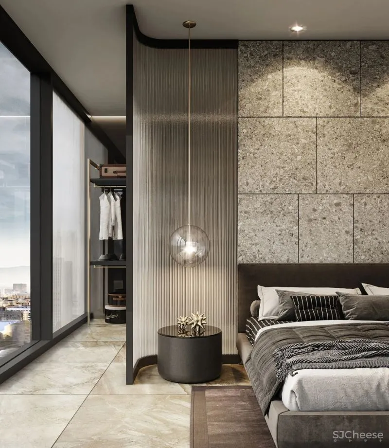 这才是顶级设计,真的太美了!