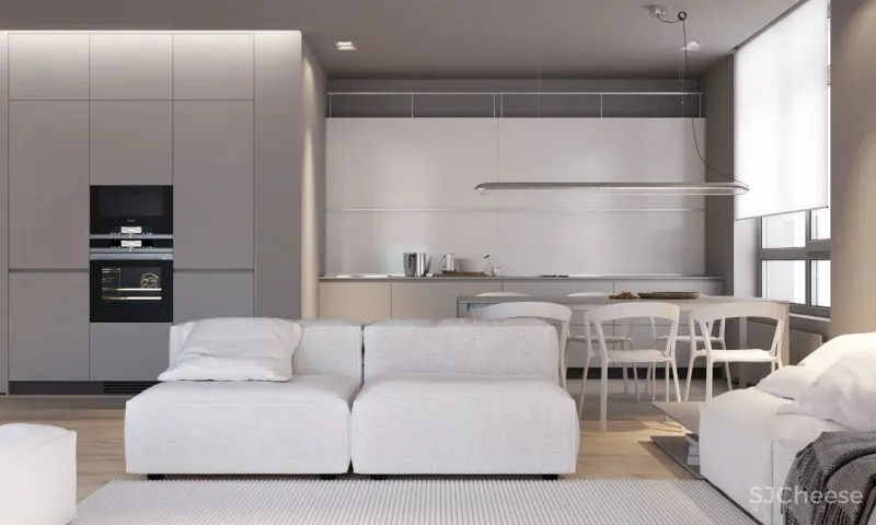 Z.Design丨极简,有格调的设计