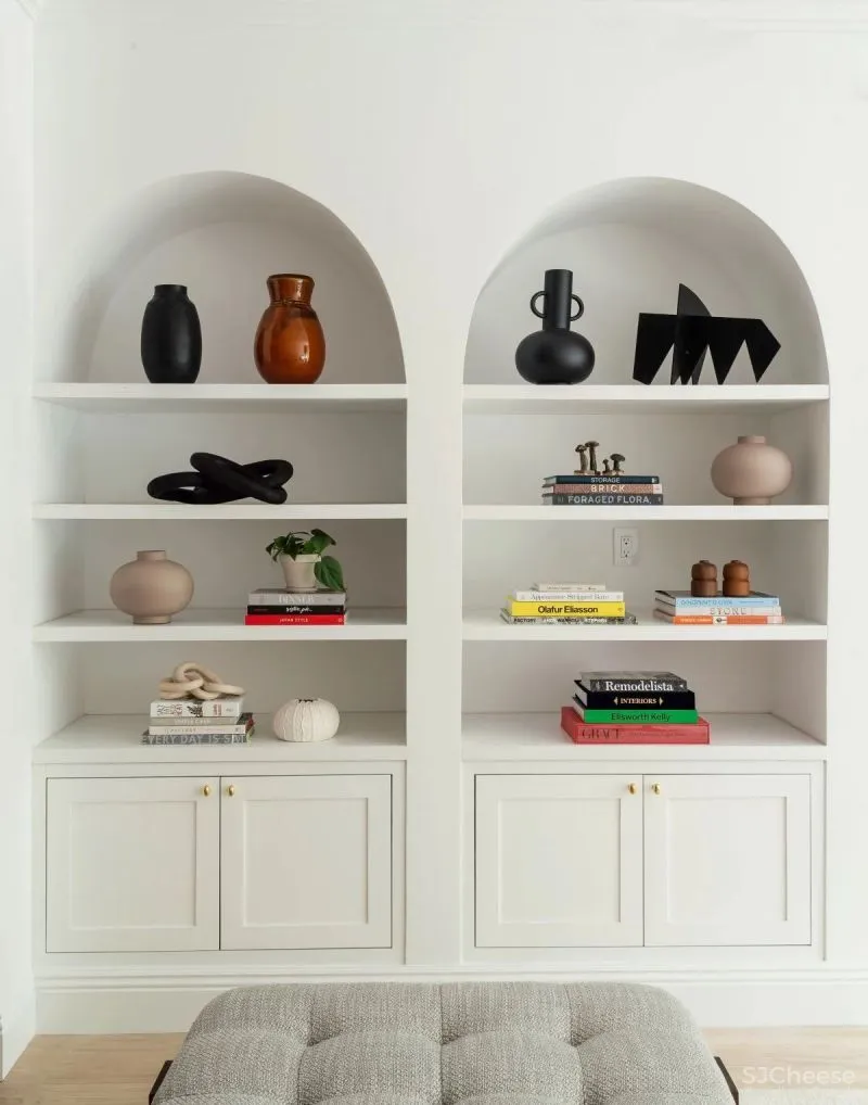 大气个性的联排别墅设计,真不错!