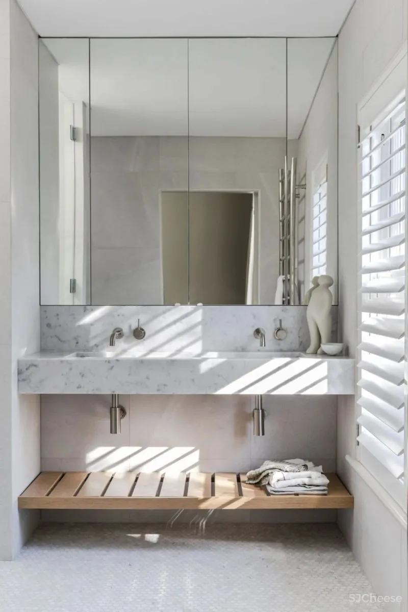 简约的豪宅长啥样?