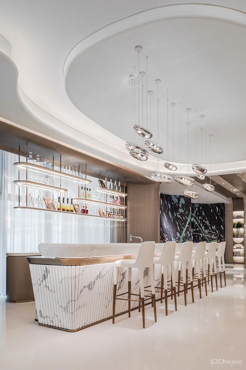 邱德光设计:以花为名