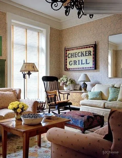 Stephen Shadley-好莱坞明星御用设计师！