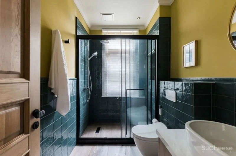 上海虹桥800㎡独栋美宅,回不去的旧时光,款款而来……