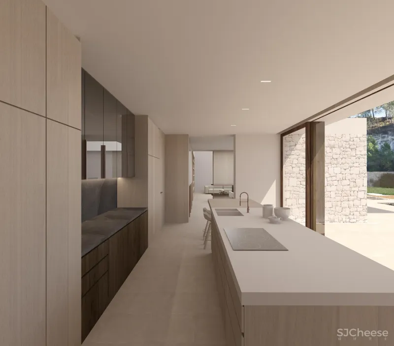 Ramón Esteve丨极简主义的极致质感