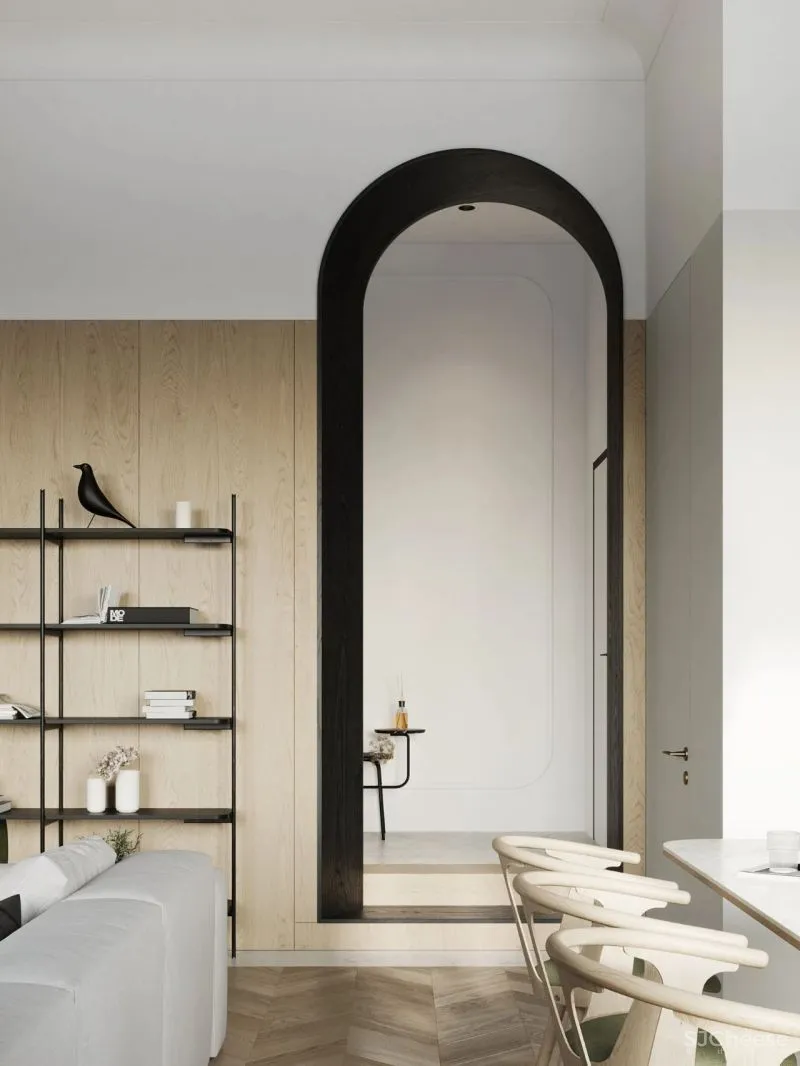 这届年轻人不爱黑白，淡奶茶风更得人心！