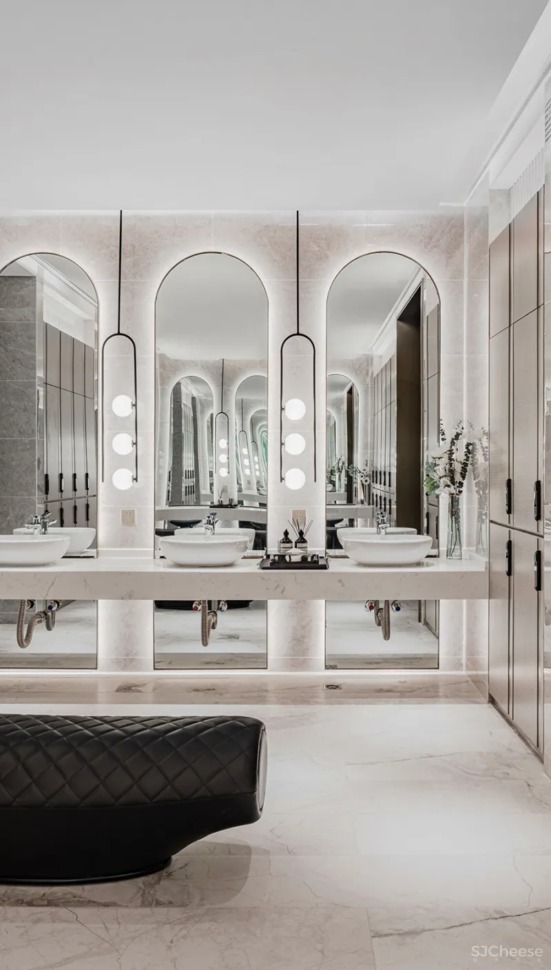 邱德光设计:以花为名