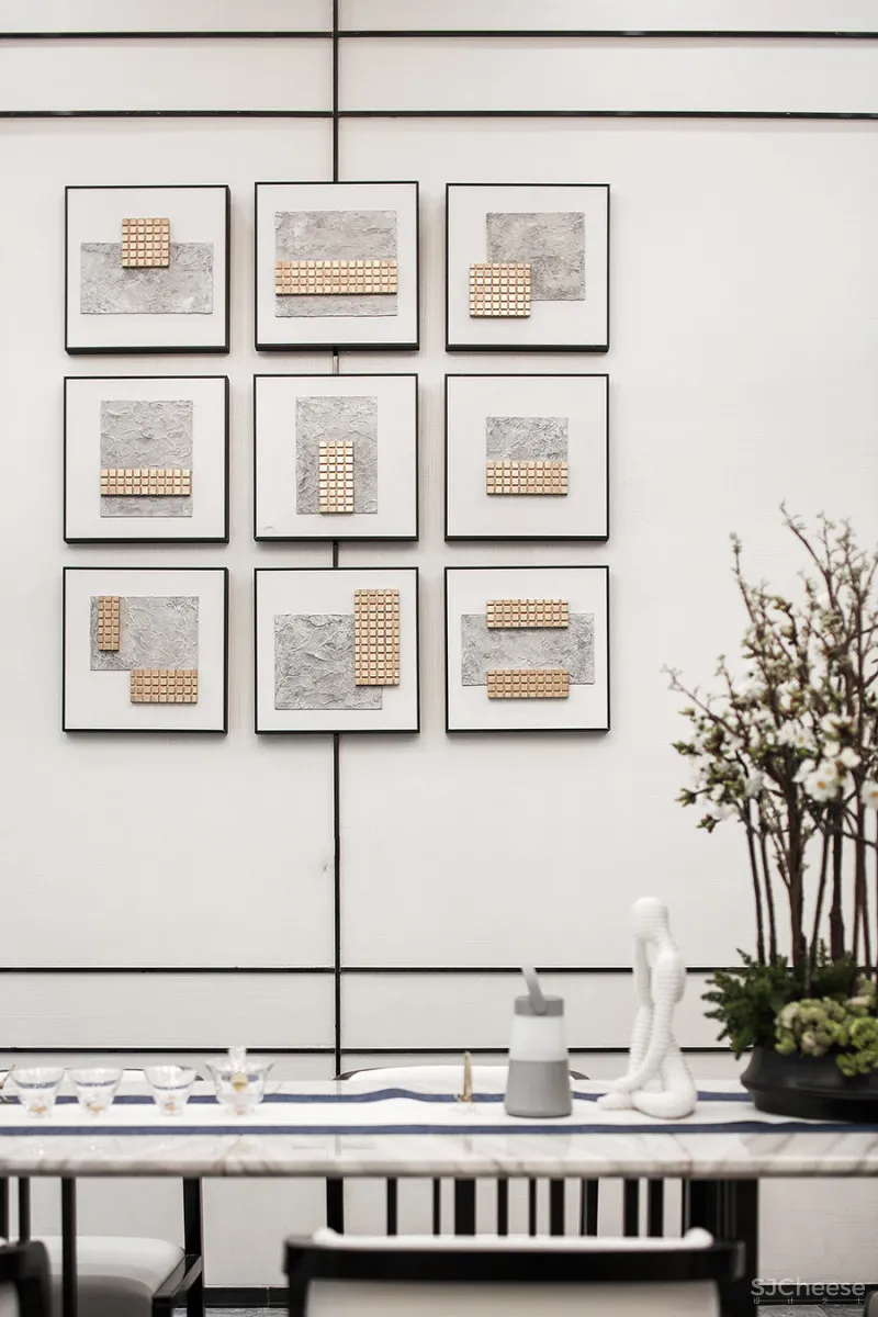 新中式，这么美！