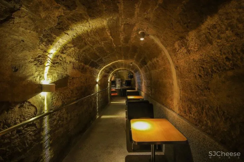 Caver 精酿酒吧 itD新作