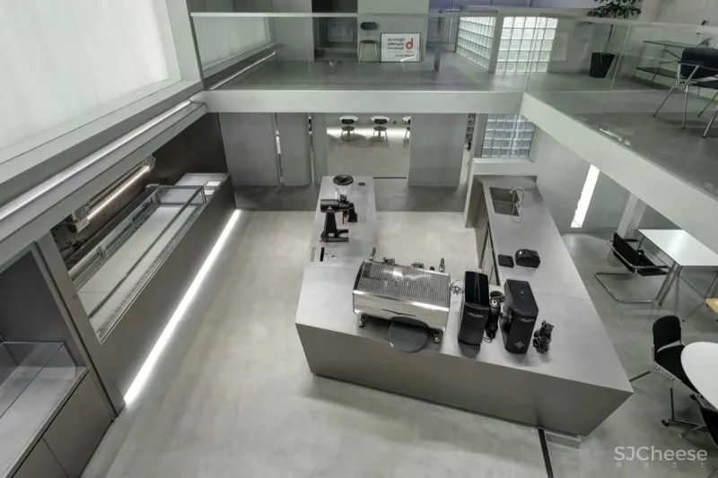 新作推荐 壹阁设计 x 作『 LEMP』