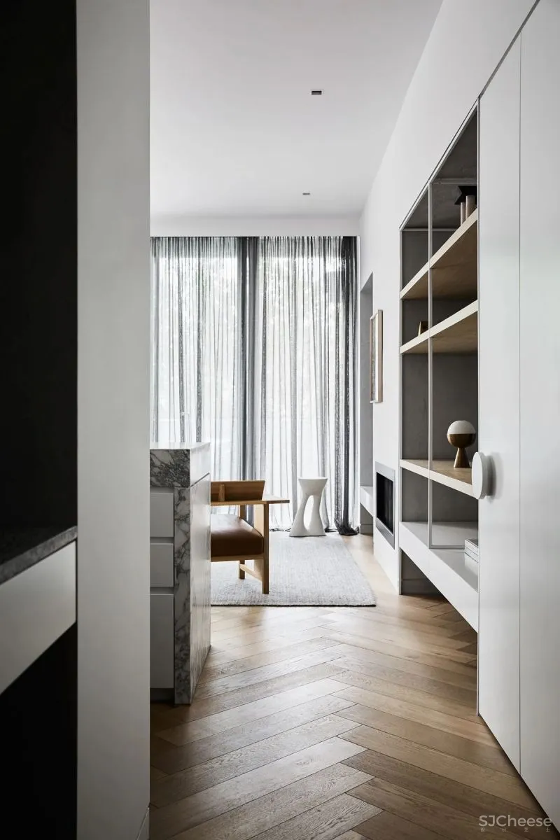 现代简约,越简单,越高级!