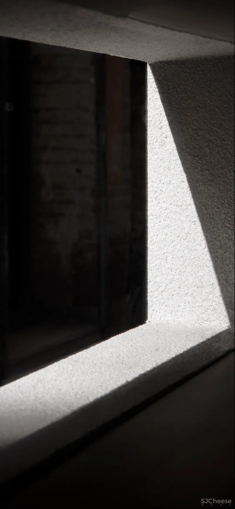 中古榫卯与现代空间的结合