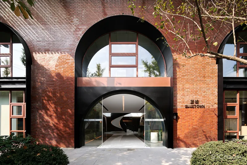 泛域设计 • 朱啸尘|蓝城瑞丽家居