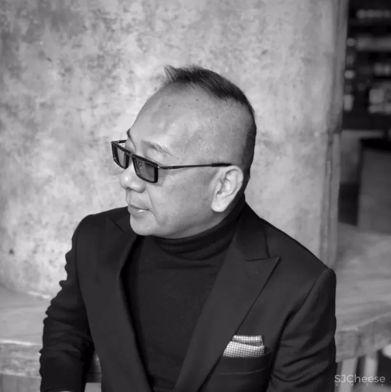 品粹 1788 共赴一席摩登风尚的人间至味 有山设计