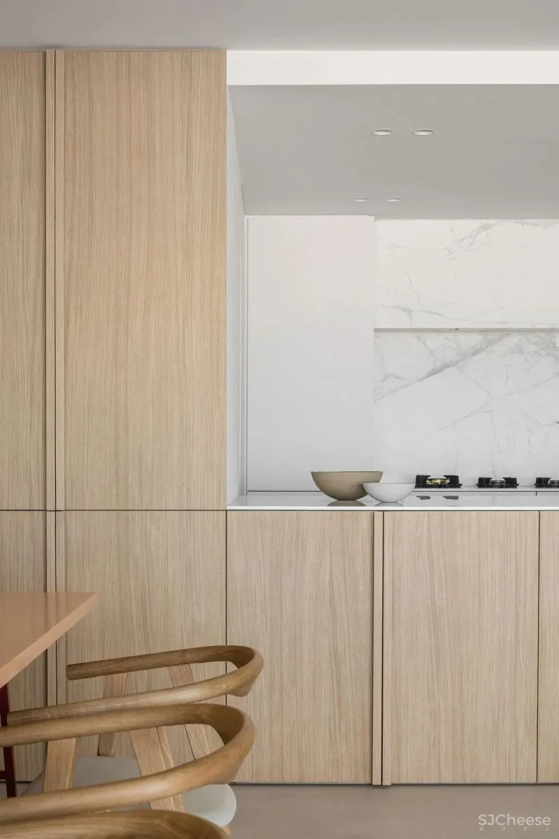 极致之墅专题-以城市极少墅,致敬极少数!