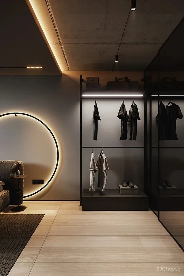 极简,挡不住的魅力!