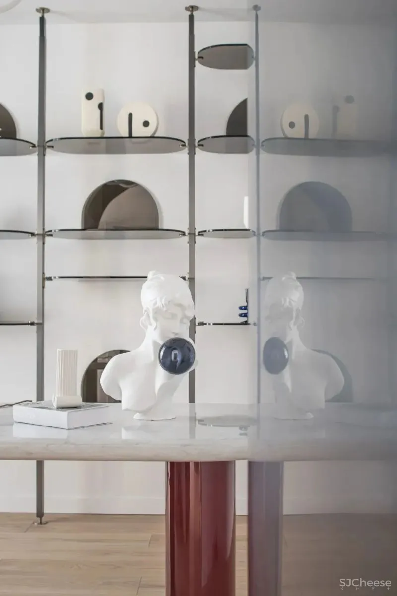 拾光·艺影 向生空间 向淑捷