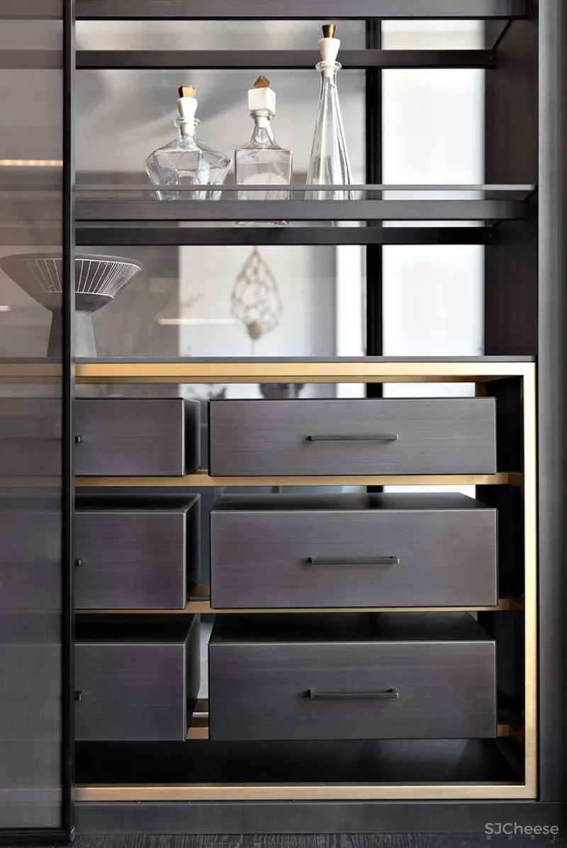 极致之墅专题-以城市极少墅,致敬极少数!