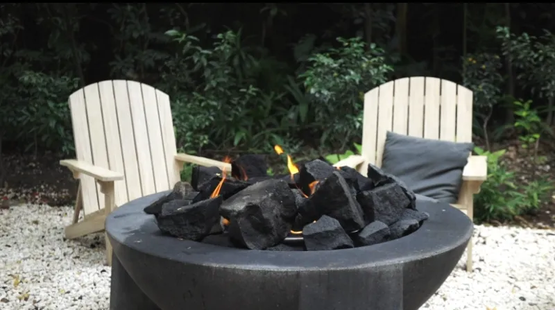 Mauricio Ceballos 墨西哥 融入大自然的林间景观别墅