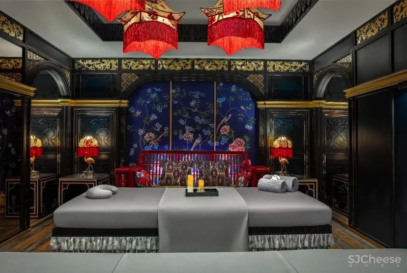 全球第八家嘉佩乐酒店 Bill Bensley营造优雅繁华的绝美氛围感,仿若重回旧日荣光!