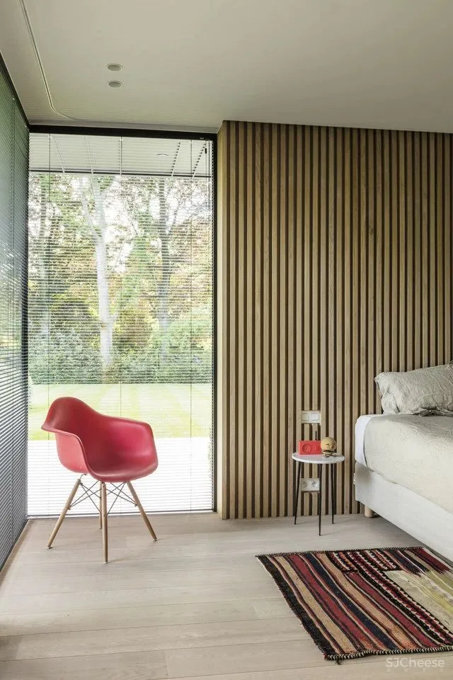 极简美学，极致细节！