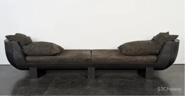 全球十大时尚名人“豪宅”大赏!