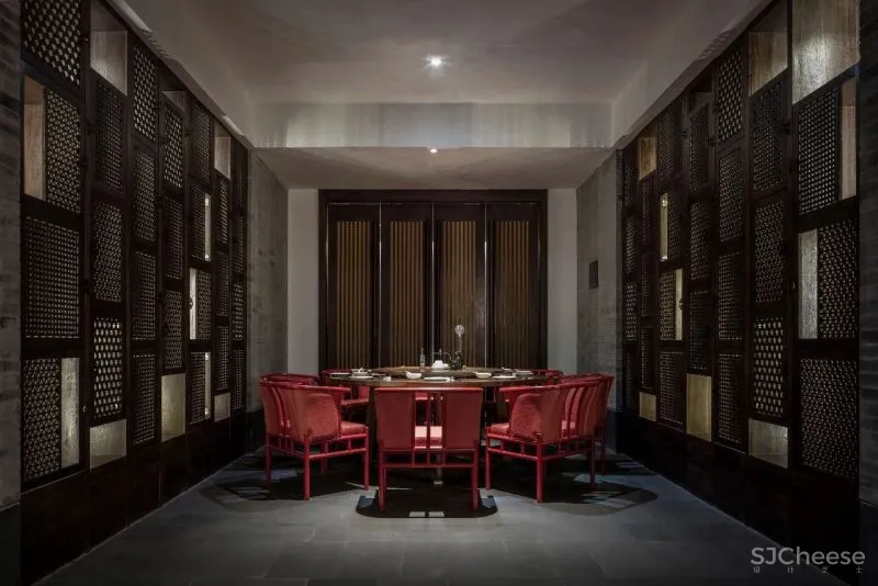 集美组新作丨山东即墨古城「君澜度假酒店」 古城谧境,重返千年