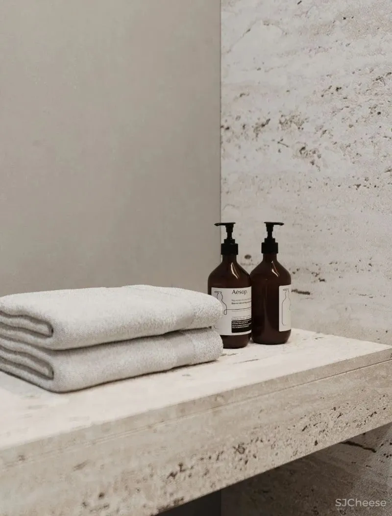 线条优雅，色彩柔和，很治愈！