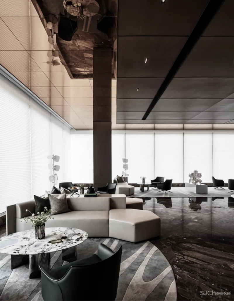 郑州正荣·御首府·天樾 自然艺境 梦幻园游