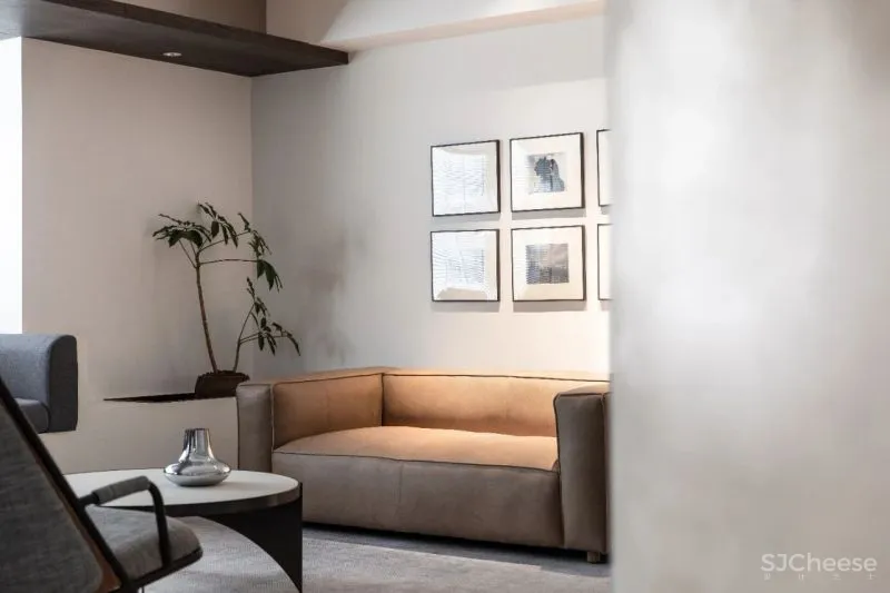 何雨晴•吴晨 × 私宅:影像中的表白