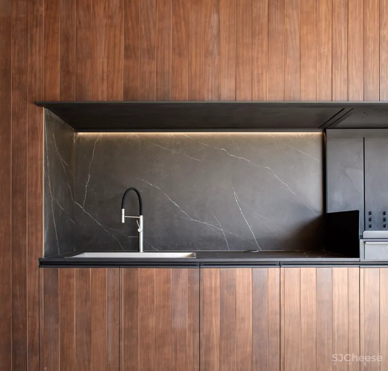 Ramón Esteve丨极简主义的极致质感