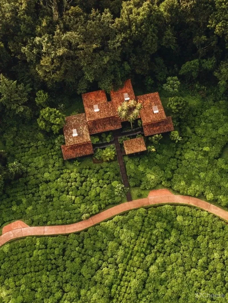 全球12家唯逸One-Only:既大气恢弘,亦宁静私密