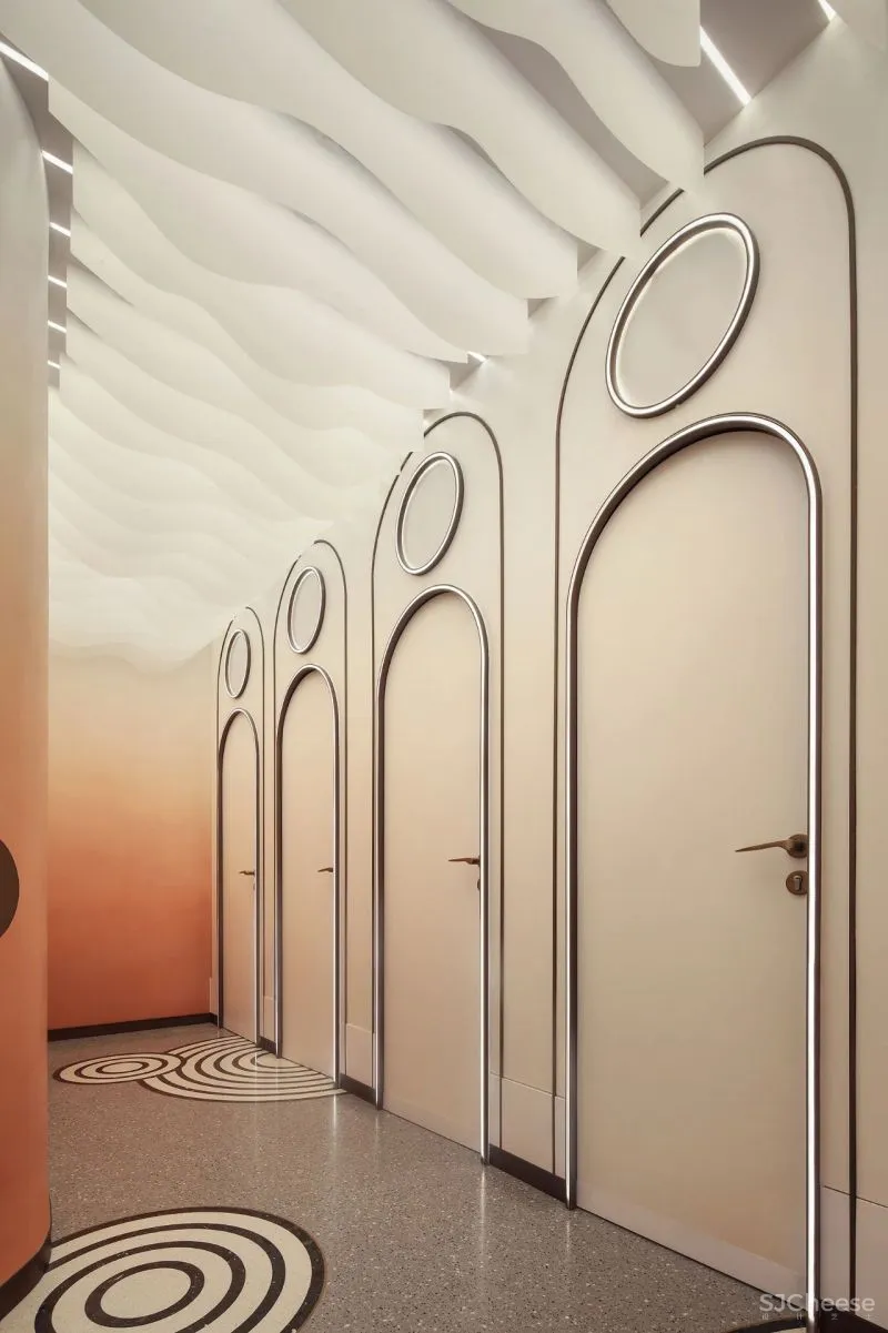 新作 山水诗意、当代艺术,致敬自然之美