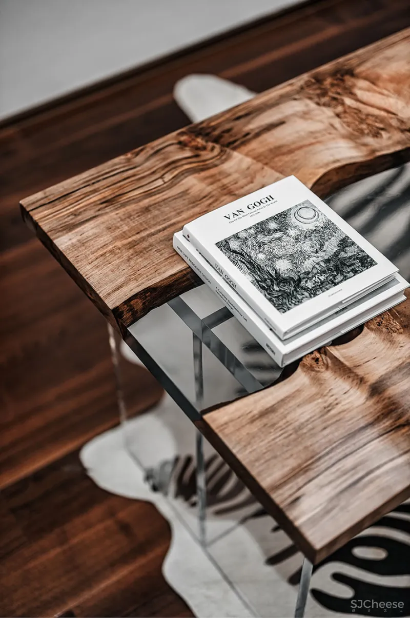 艺居设计:450㎡气质别墅,会呼吸的人居美学空间!